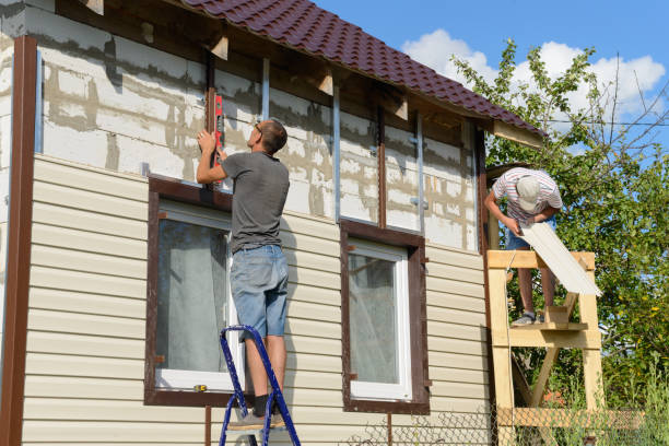 Best Custom Trim and Detailing for Siding  in Taos Pueblo, NM